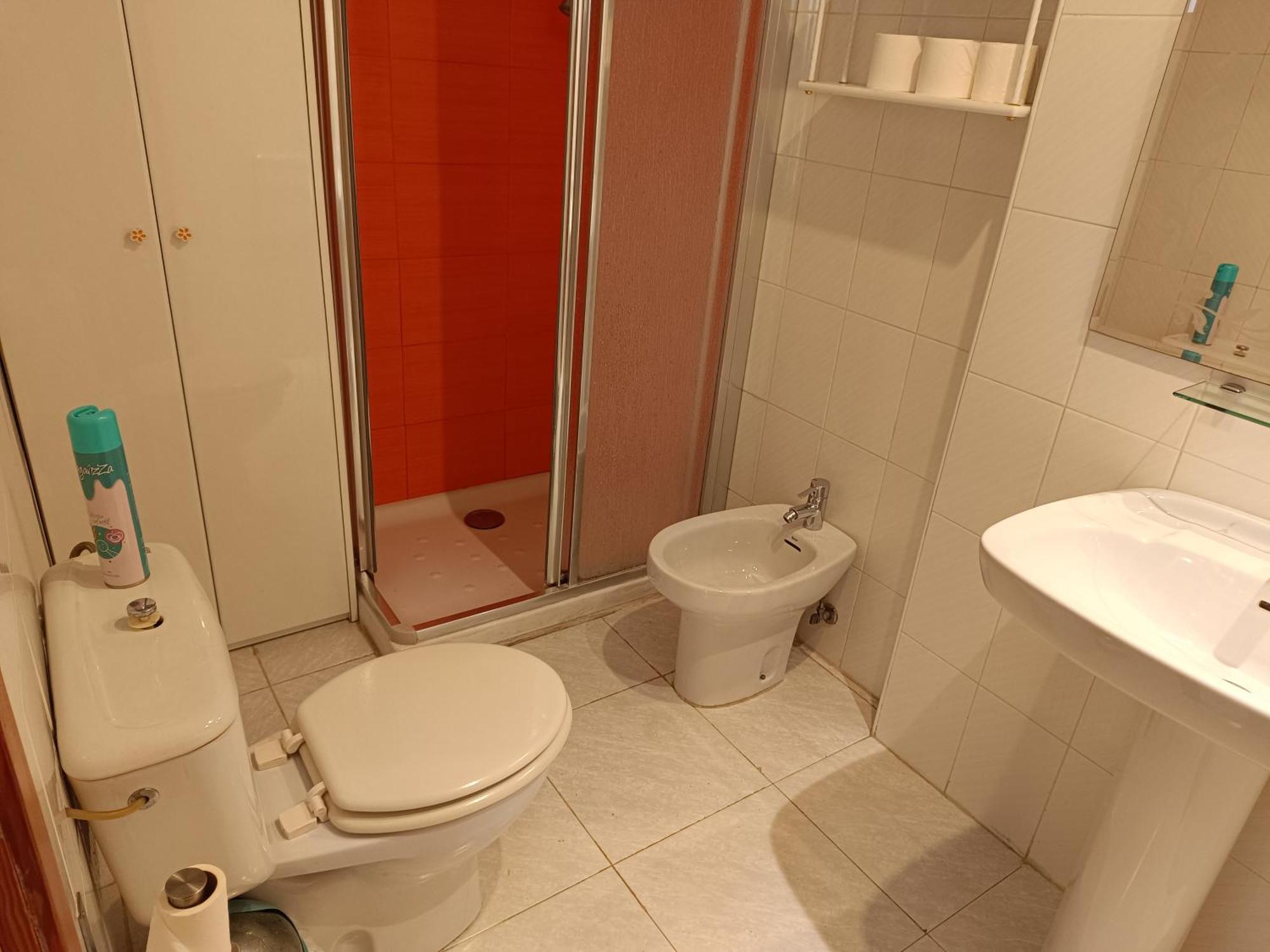 Paraiso Mediterraneo Levante Beach Pool & Parking 베니돔 외부 사진