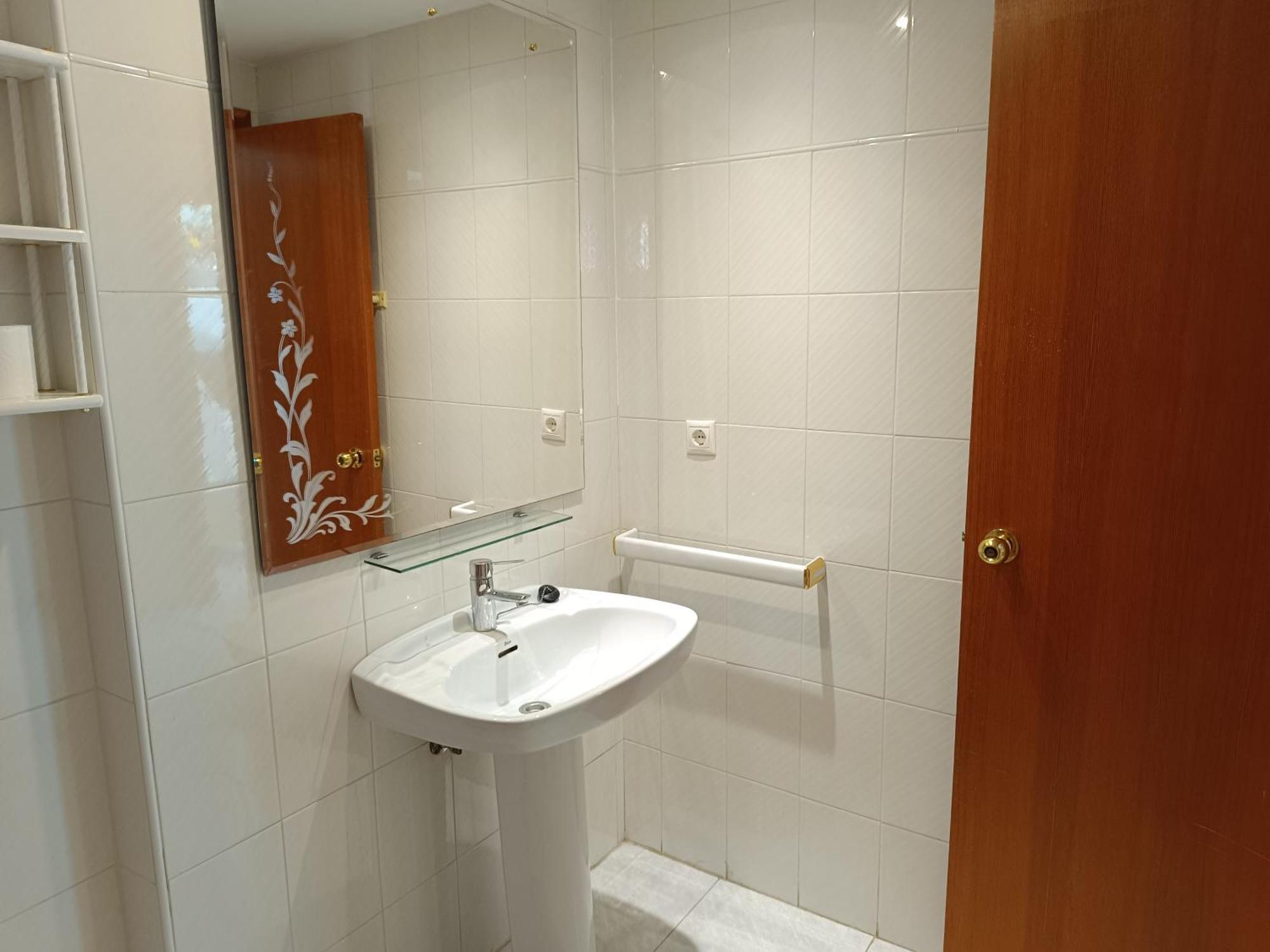 Paraiso Mediterraneo Levante Beach Pool & Parking 베니돔 외부 사진